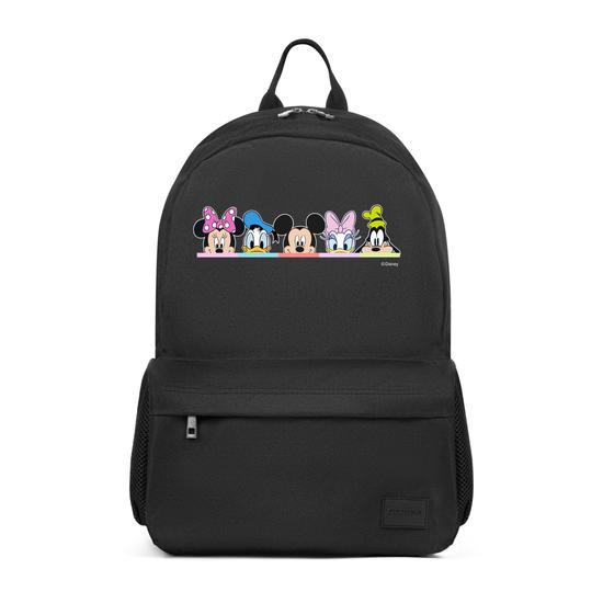 Mochila Pop - Mickey e Seus Amigos - Paleta