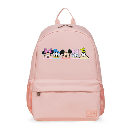  Mochila Pop - Mickey e Seus Amigos - Paleta