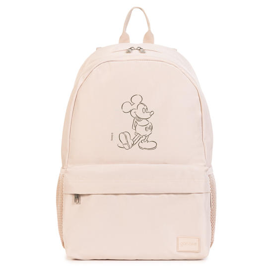 Mochila Pop - Mickey Lettering