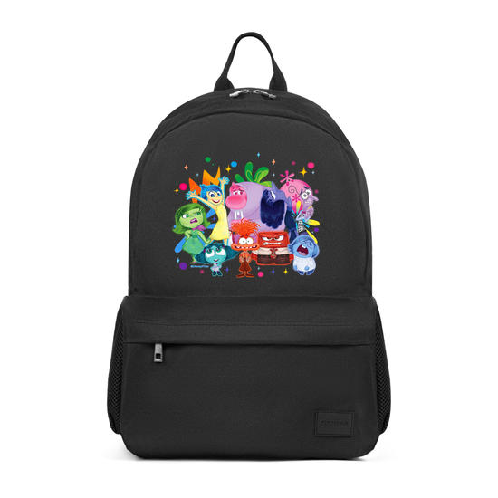 Mochila Pop - Divertidamente - Emoções