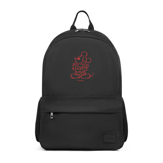  Mochila Pop - Mickey Retrô