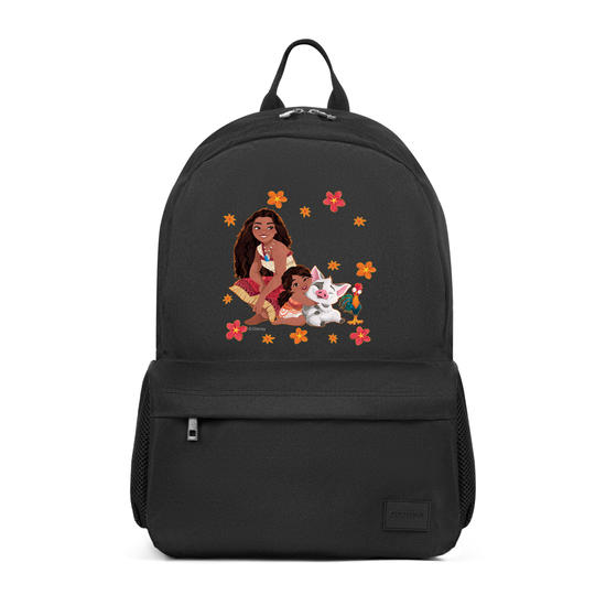 Mochila Pop -  Moana 2 - Melhores Amigos