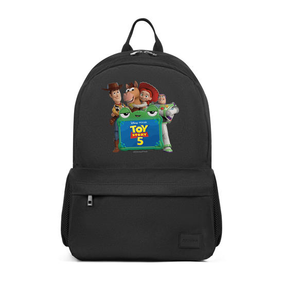 Mochila Pop -  Toy Story 5 - Grupo