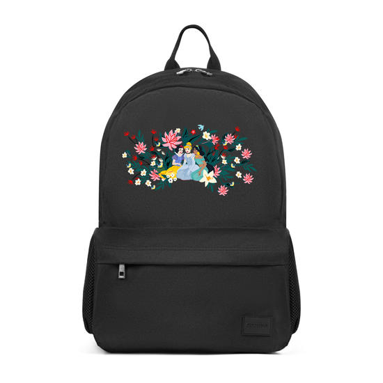 Mochila Pop -  Princesas - Royal Garden