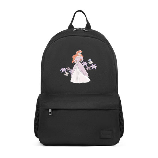 Mochila Pop -  Jardim da Ariel