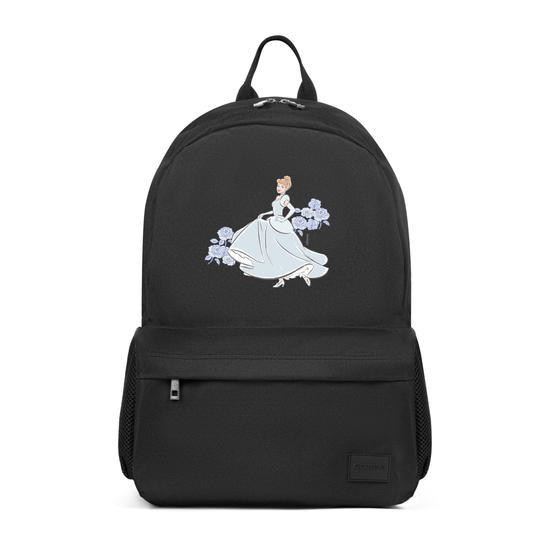 Mochila Pop -  Jardim da Cinderela