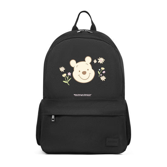 Mochila Pop -  Turma do Pooh - Piquenique de Primavera
