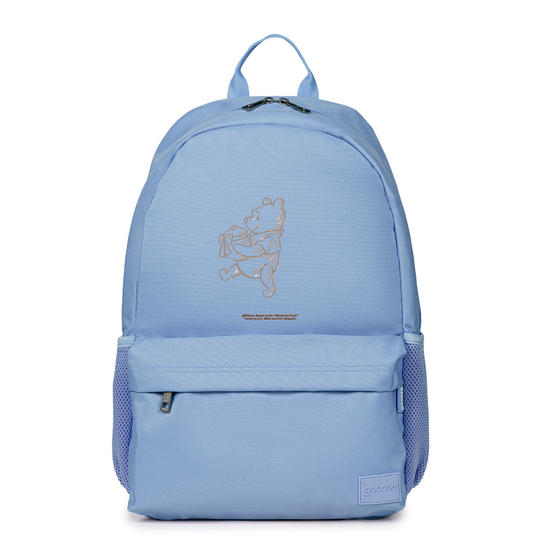 Mochila Pop -  Turma do Pooh - Vintage Woodland