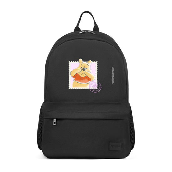 Mochila Pop -  Turma do Pooh - Correio do Pooh
