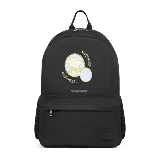 Mochila Pop -  Ursinho Pooh - Memórias do Bosque