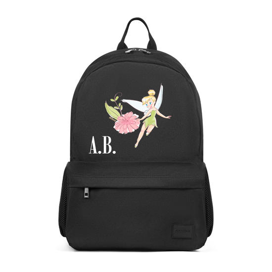 Mochila Pop -  Tinker Bell - Primavera da Sininho