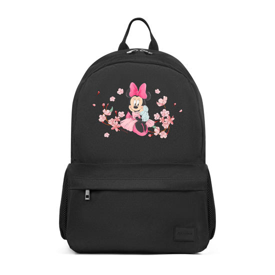  Mochila Pop - Minnie Classical Rose