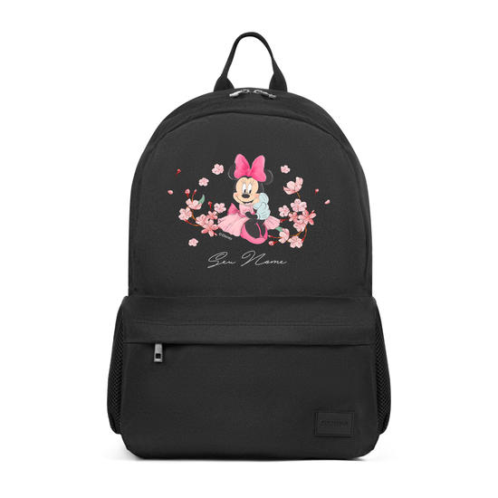  Mochila Pop - Minnie Classical Rose