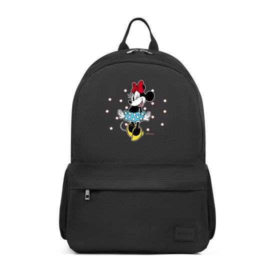  Mochila Pop - Minnie Poá