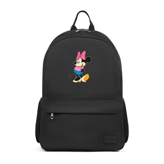  Mochila Pop - Minnie Style Customizável