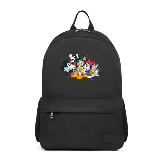  Mochila Pop - Turma do Mickey