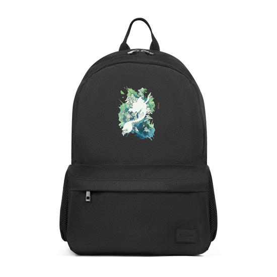  Mochila Pop - Ariel Watercolor