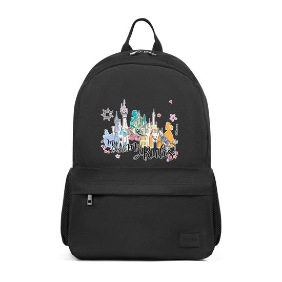 Mochila Pop - My Rules