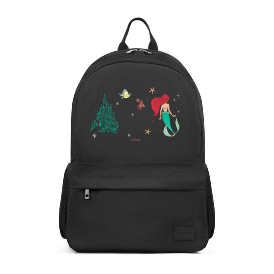  Mochila Pop - Princess Castle