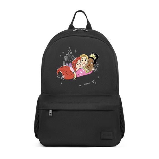  Mochila Pop - Princess Hug
