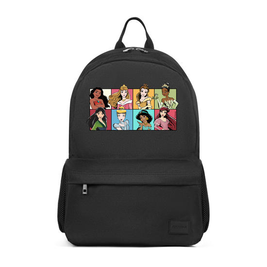 Mochila Pop - Quadrinhos Princesas