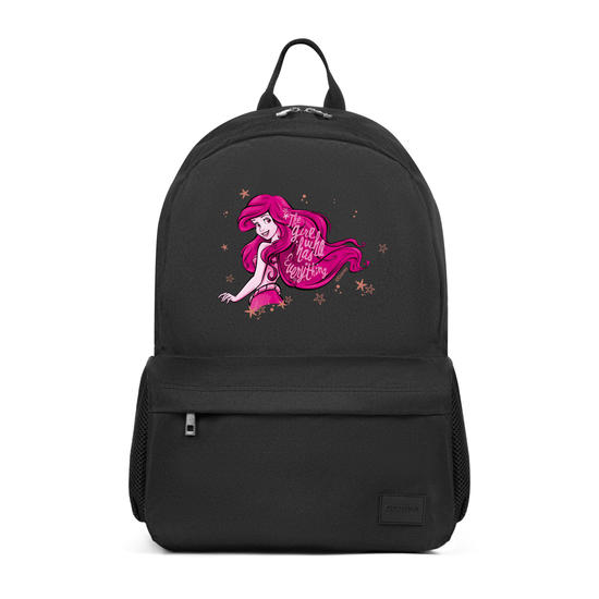  Mochila Pop - Sweet Ariel