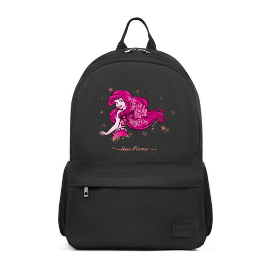  Mochila Pop - Sweet Ariel