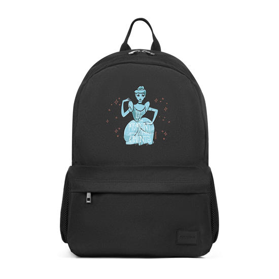  Mochila Pop - Sweet Cinderela