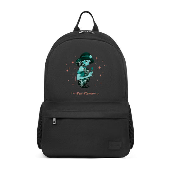  Mochila Pop - Sweet Jasmine