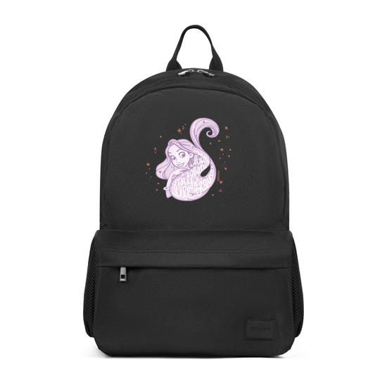  Mochila Pop - Sweet Rapunzel
