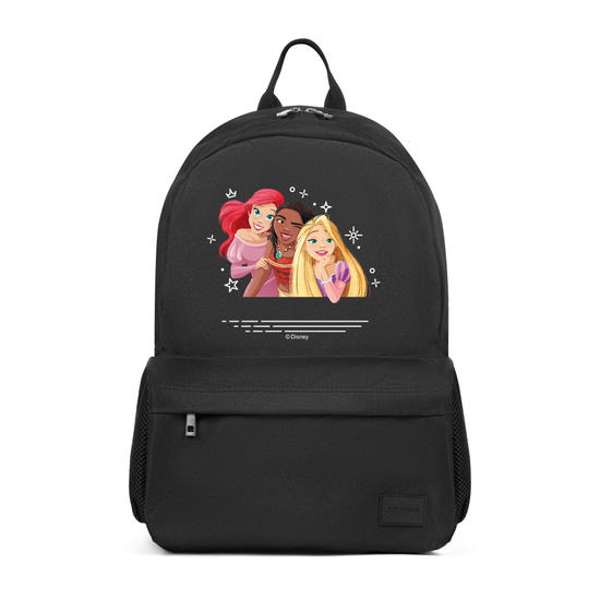  Mochila Pop - Trio of Princesses