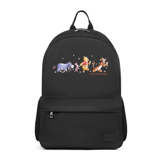  Mochila Pop - A Colheita da Turma do Pooh