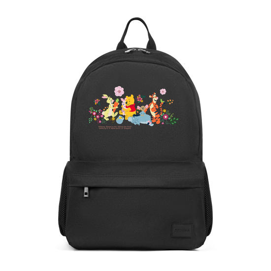  Mochila Pop - Pooh e Amigos