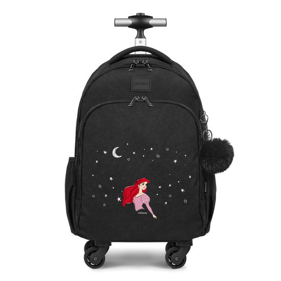 Mochila de Carrinho 4 Rodas Fun - Ariel Universe