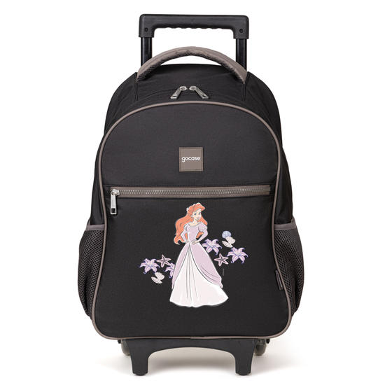Mochila de Carrinho 2 Rodas Play - Jardim da Ariel