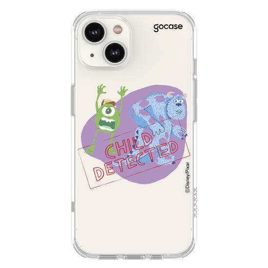Disney - Monstros S.A. - Child Detected Clean
