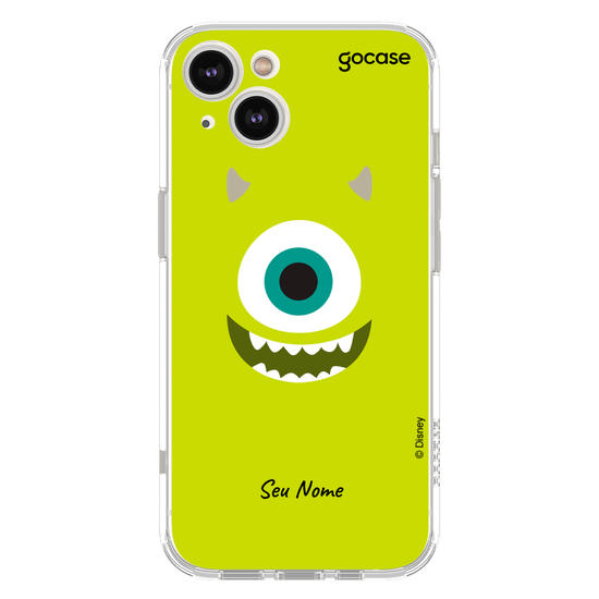 Disney - Monstros S.A. - Mike Wazowski