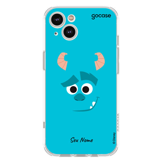 Disney - Monstros S.A. - James P. Sullivan