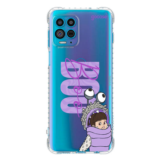 Disney - Monstros S.A. - Boo Big Name