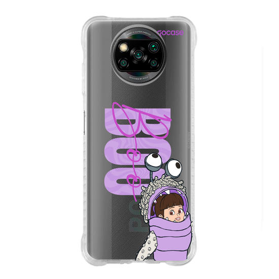 Disney - Monstros S.A. - Boo Big Name