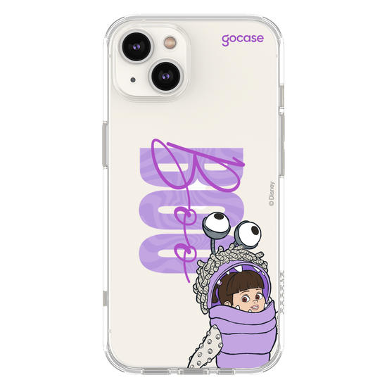 Disney - Monstros S.A. - Boo Big Name