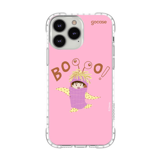 Capinha para celular Disney - Monstros S.A. - Boo