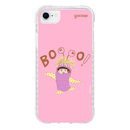 Capinha para celular Disney - Monstros S.A. - Boo