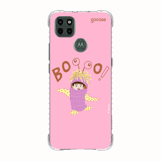 Capinha para celular Disney - Monstros S.A. - Boo
