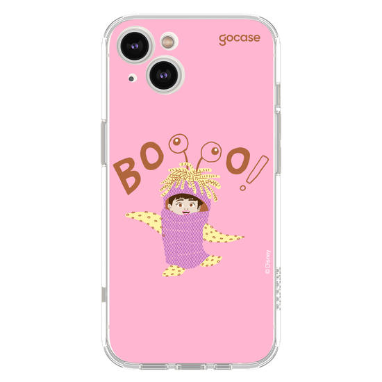 Disney - Monstros S.A. - Boo