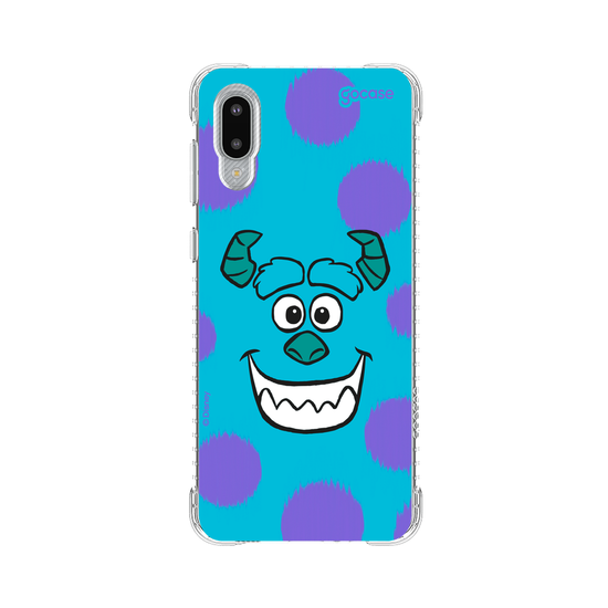  Monstros S.A. - Sullivan Face