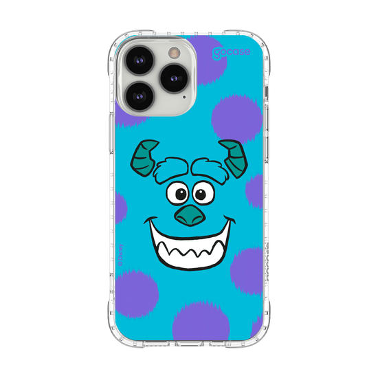 Capinha para celular  Monstros S.A. - Sullivan Face