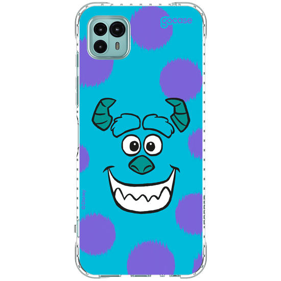  Monstros S.A. - Sullivan Face