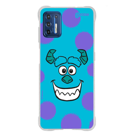 Capinha para celular  Monstros S.A. - Sullivan Face