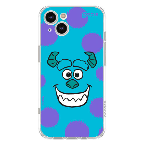  Monstros S.A. - Sullivan Face